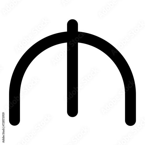manat sign