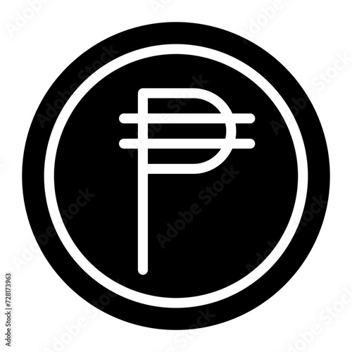 peso sign