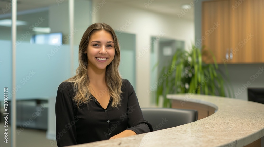 Executive Assistant Executive Assistant
