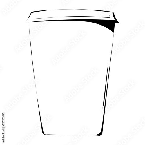 Trinkbecher 