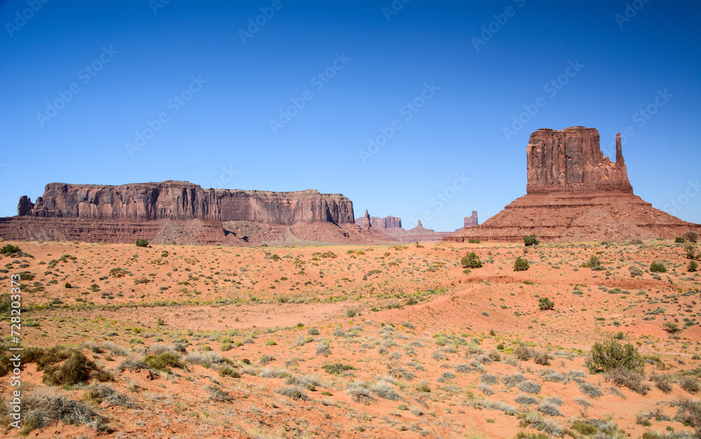 Monument Valley, USA