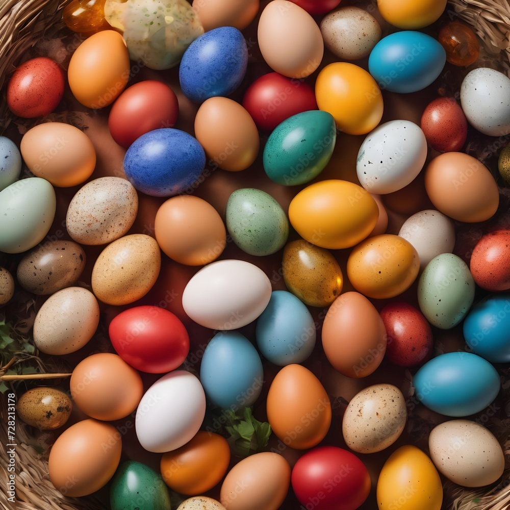 Png Set Eggs of different colors placed on a transparent background One flower shaped egg made of two red yellow green and blue eggs Quail eggs in a basket Png Set Eggs of different colors placed on a transparent background One flower shaped egg made of two red yellow green and blue eggs Quail eggs in a basket