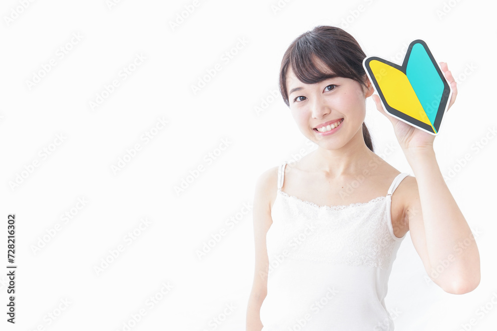 美容・初心者イメージ 美容・初心者イメージ