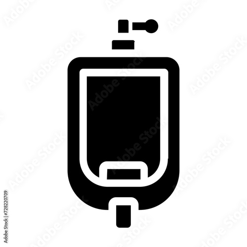 urinal icon