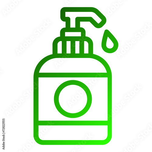 hand soap icon