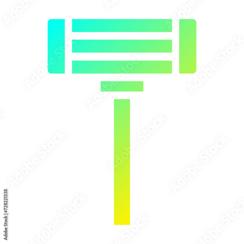 razor icon