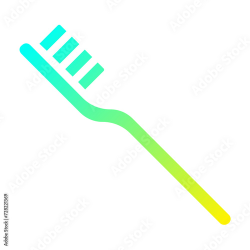tooth brush icon