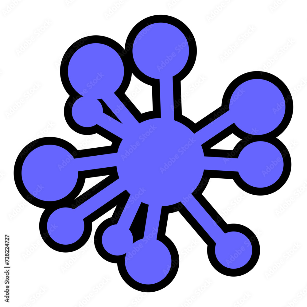 Chemistry Lab Icon Chemistry Lab Icon