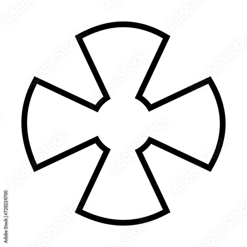 Chemistry Lab Icon