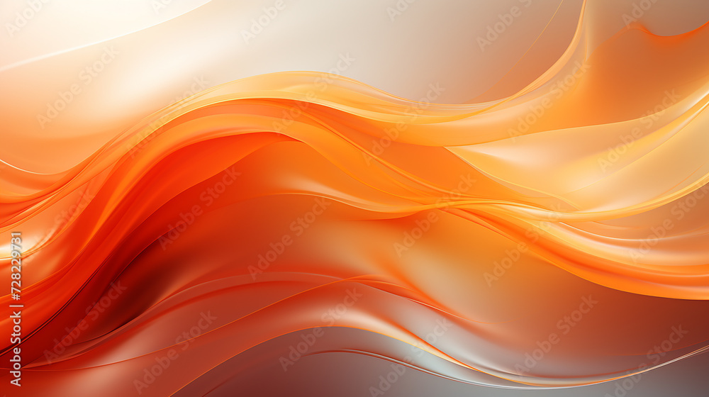 Orange_abstract_luxury_gradient_background Orange_abstract_luxury_gradient_background