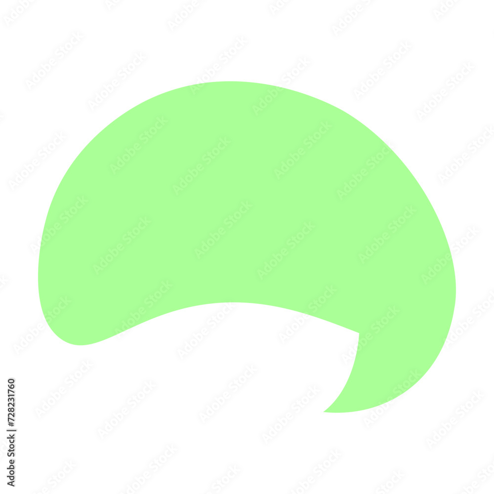 Cute bubble text variations,digital art illustration Cute bubble text variations,digital art illustration