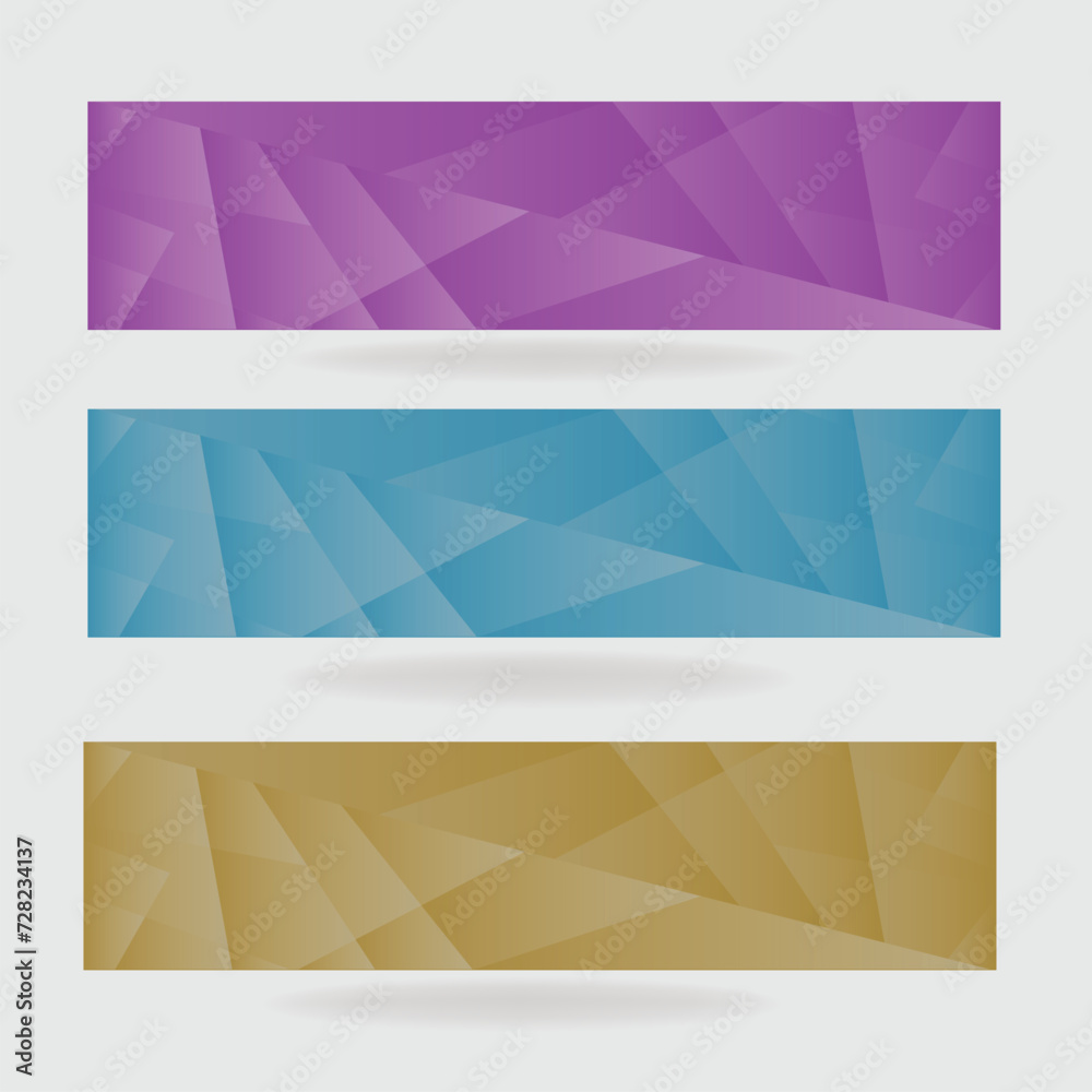Linkdin banner cover page background design. Linkdin banner cover page background design.