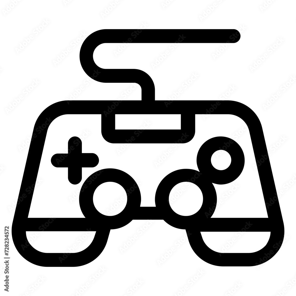 game console icon