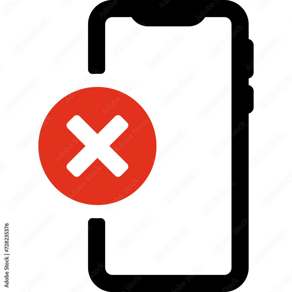 Obraz premium Access Denied