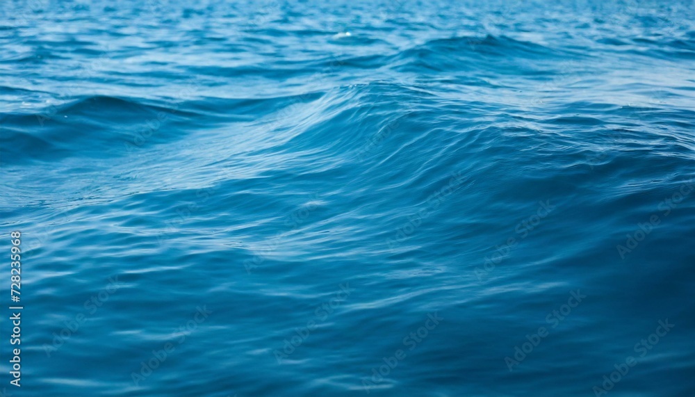 Waves of the vast sea. background
Waves of the vast sea. background