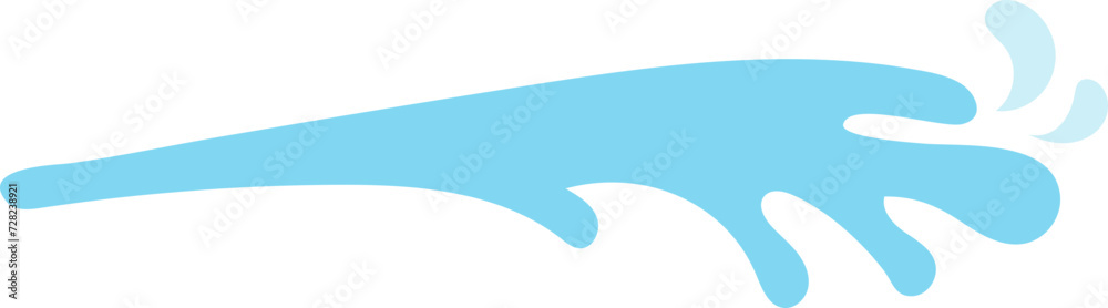 water clip art cartoon illustration water clip art cartoon illustration