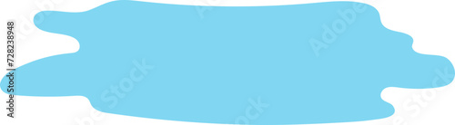 water clip art cartoon illustration