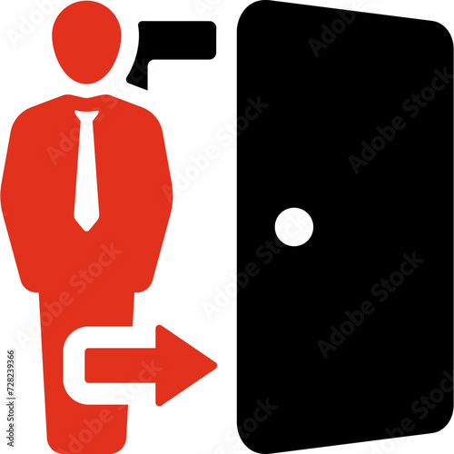 Smart door