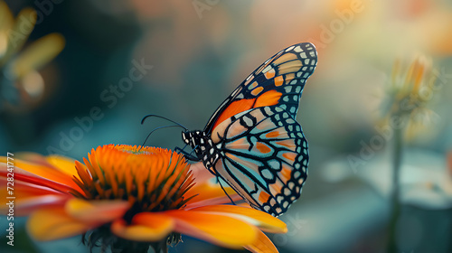 butterfly © ARM