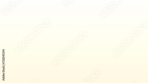 Mixture of Baby powder , Ivory and Egg Shell solid color gradient background