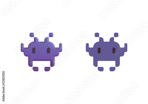 Alien Monster