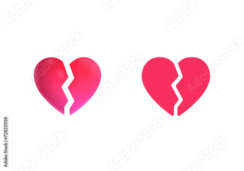 Broken Heart