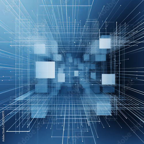 TechSquare: Navigating the Digital Frontier with Web Technologies