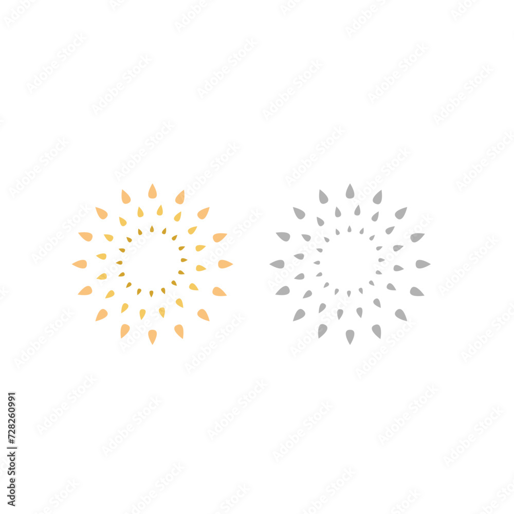 AYURVEDA RESORT SIGN SYMBOL LOGO VECTOR AYURVEDA RESORT SIGN SYMBOL LOGO VECTOR
