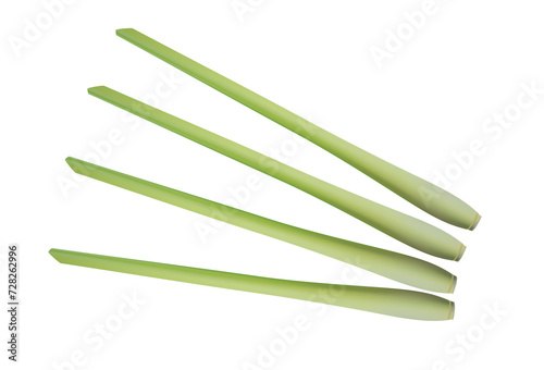 Lemon Grass