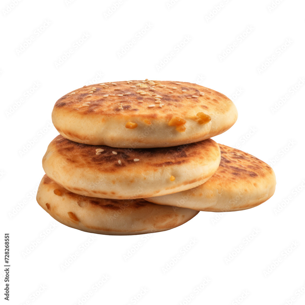 Gorditas PNG Cutout, Generative AI Gorditas PNG Cutout, Generative AI