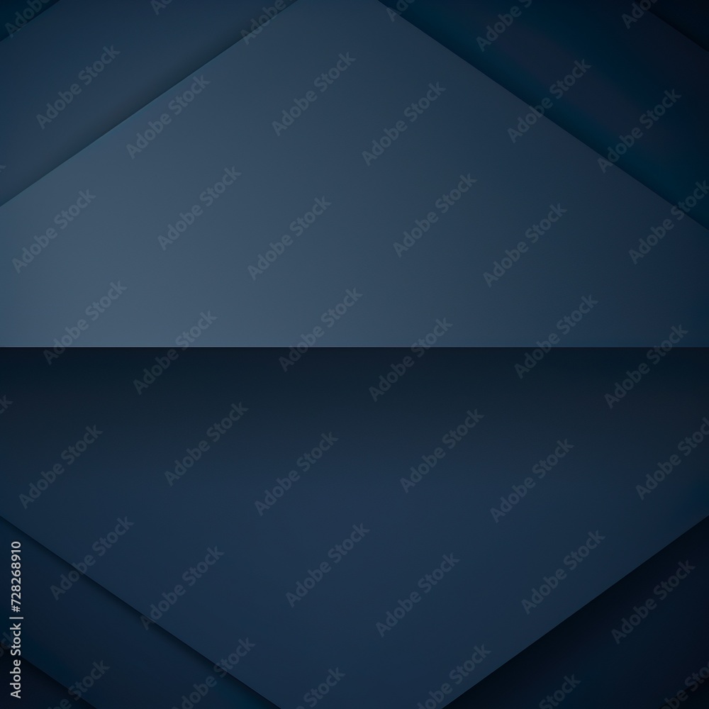 Blue luxury modern background Blue luxury modern background