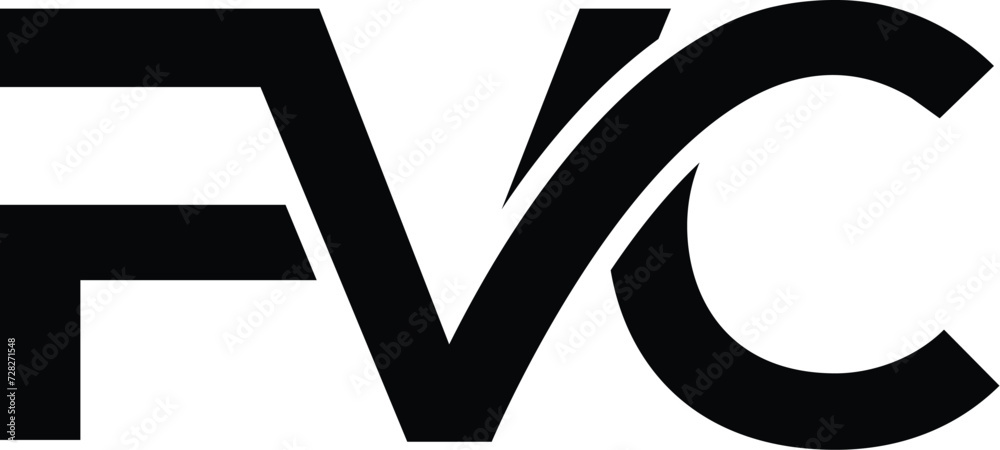 Vector FVC logo