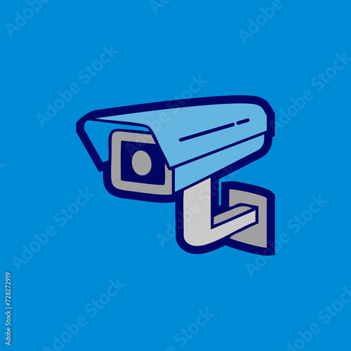 security camera icon