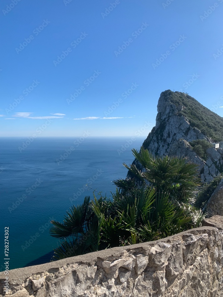 Fototapeta premium Landscape