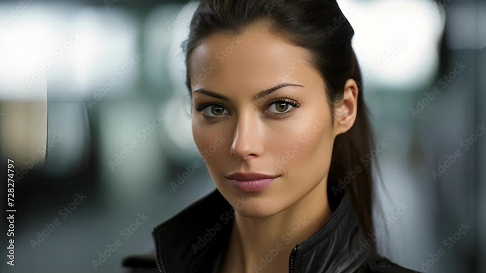 A tall, commanding woman with sculpted cheekbones and rich mocha skin relentlessly emphasizes on the need to combat erasure of disabled narratives in the media. Her long jetblack hair, usually A tall, commanding woman with sculpted cheekbones and rich mocha skin relentlessly emphasizes on the need to combat erasure of disabled narratives in the media. Her long jetblack hair, usually