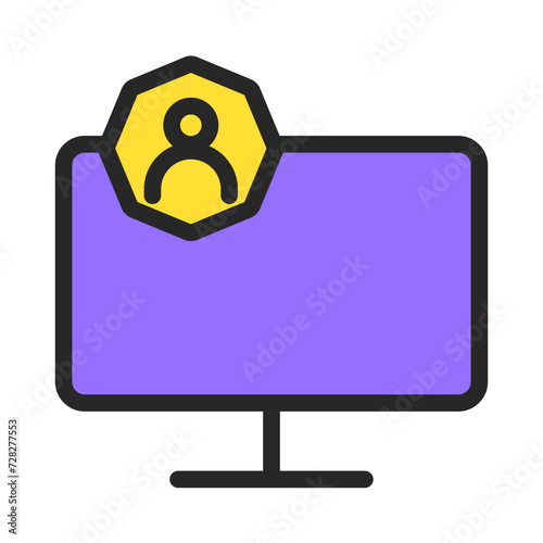 Cashier account