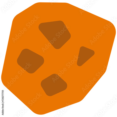 Comet Illustration