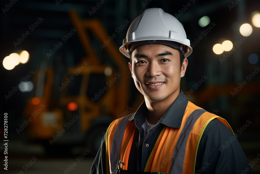 Construction worker Construction worker