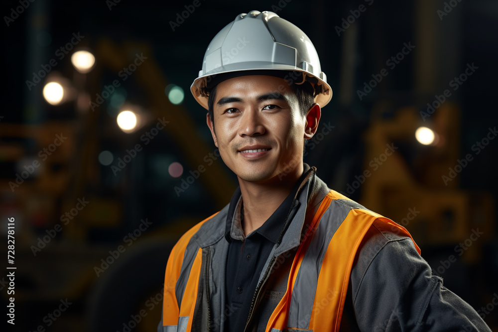 Construction worker Construction worker