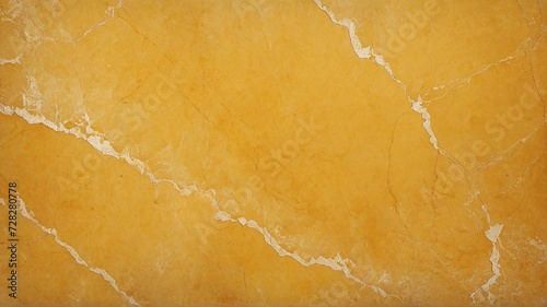 Yellow marble texture with natural pattern for background or design artwork