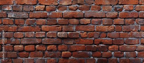 Bold Brick Wall Textures for Stunning Backgrounds  Exquisite Brick Wall Textures Complement Any Background for a Seamless Blend of Style and Texture