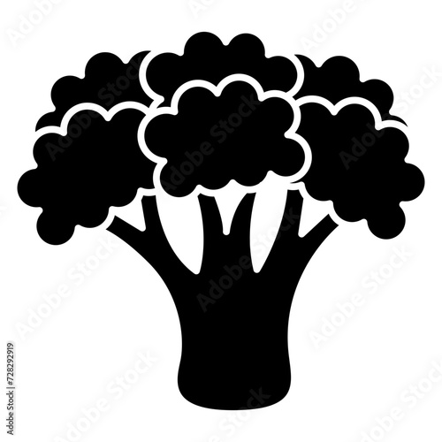 broccoli icon