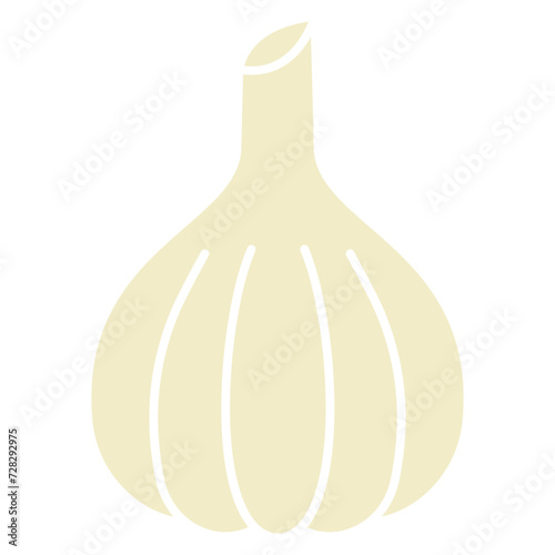 vegetable garlic