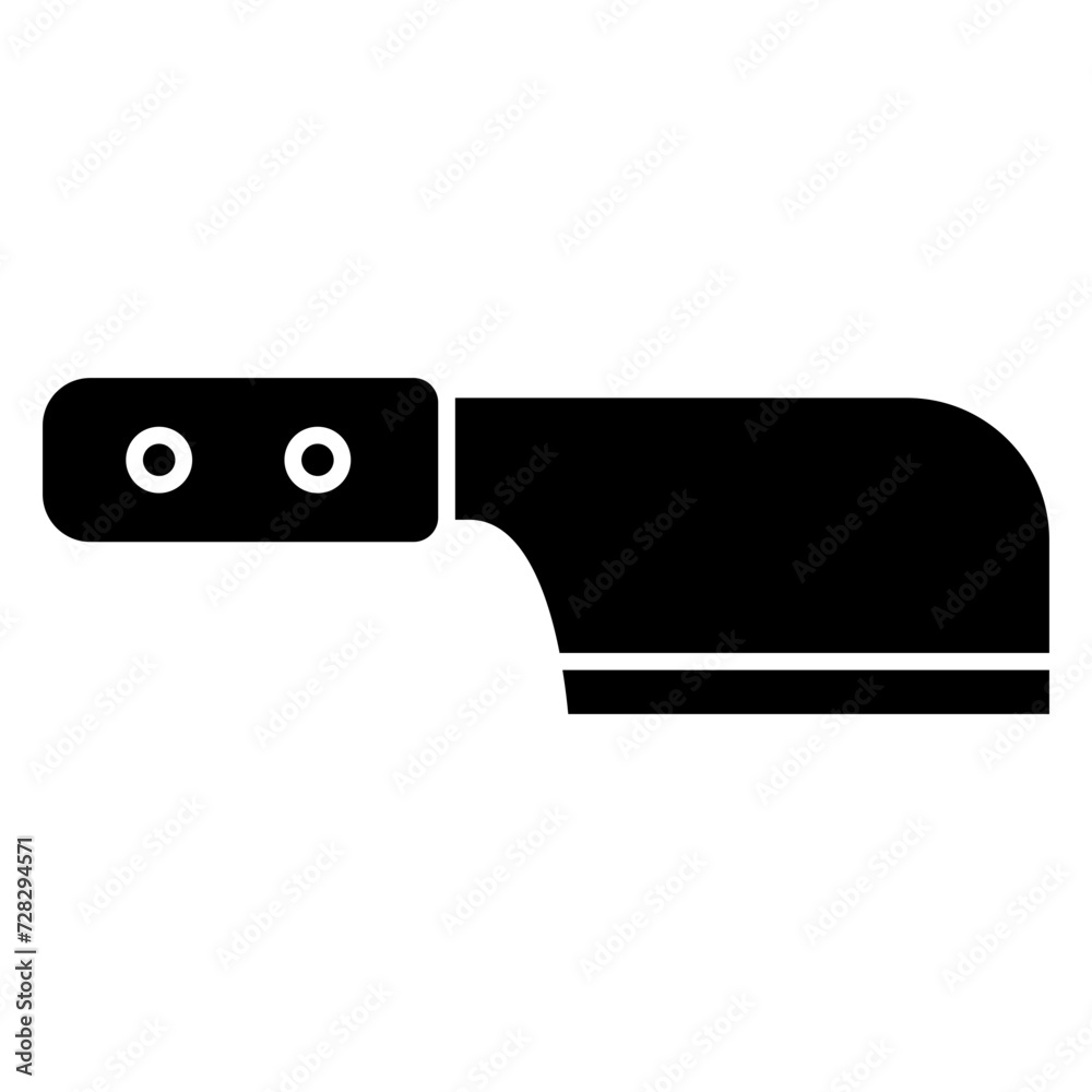 knife icon knife icon