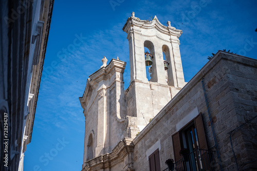 church