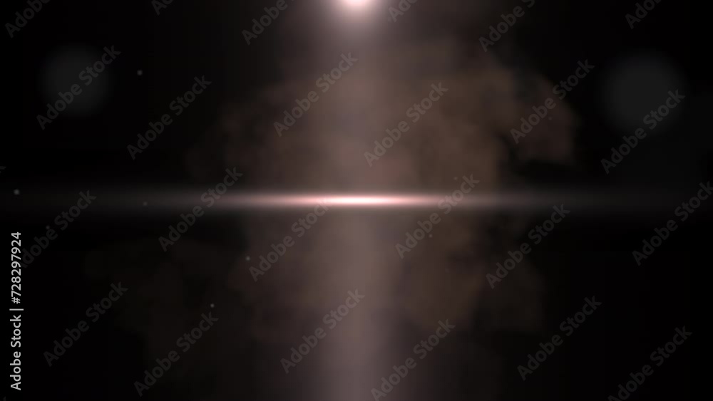 A powerful symbol of hope and faith, this image depicts a radiant cross of light that illuminates darkness, signifying the transformative power of belief and the resilience of the human spirit