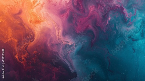 Amazing abstract colorful wallpaper