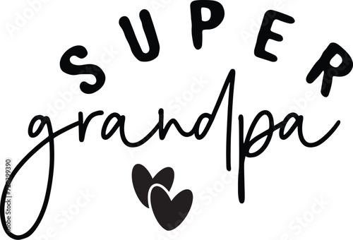 grandpa svg designs