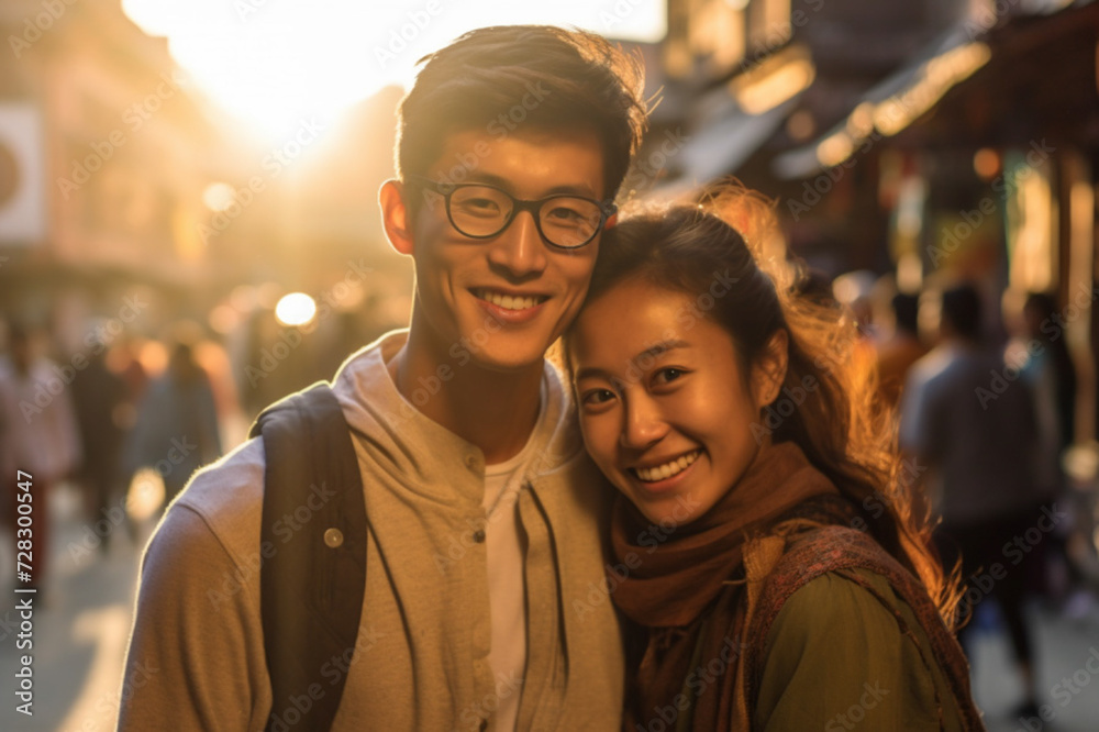 couple