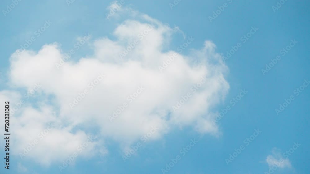 cloud timelapse, white clouds and blue sky, timelapse cloud timelapse, white clouds and blue sky, timelapse